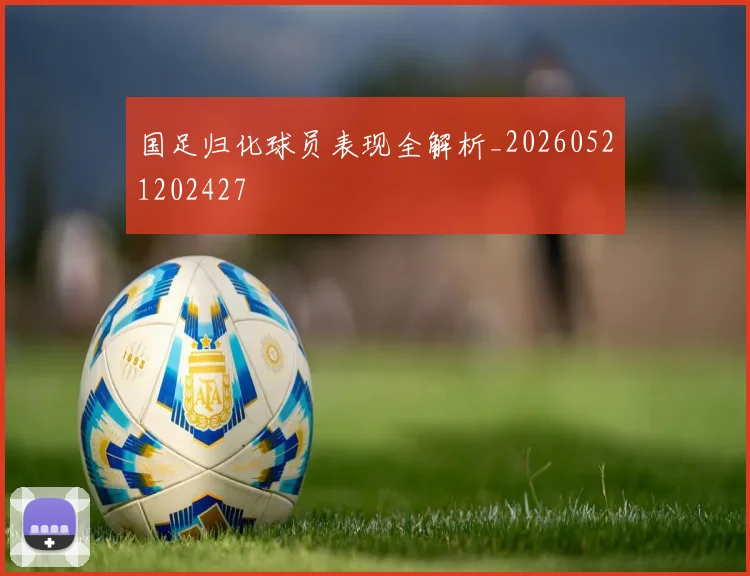 国足归化球员表现全解析_20260521202427