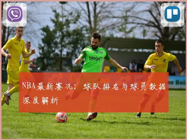 NBA最新赛况:球队排名与球员数据深度解析